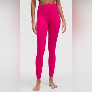 Lululemon Align leggings
